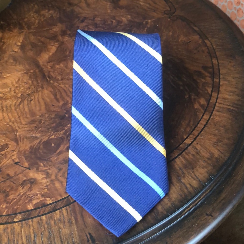 Tie - image 1